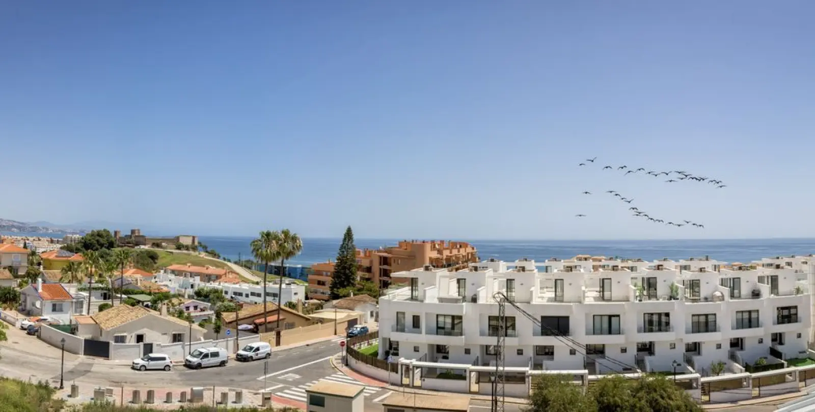 Продажа апартаментов на первом этаже в Fuengirola 34