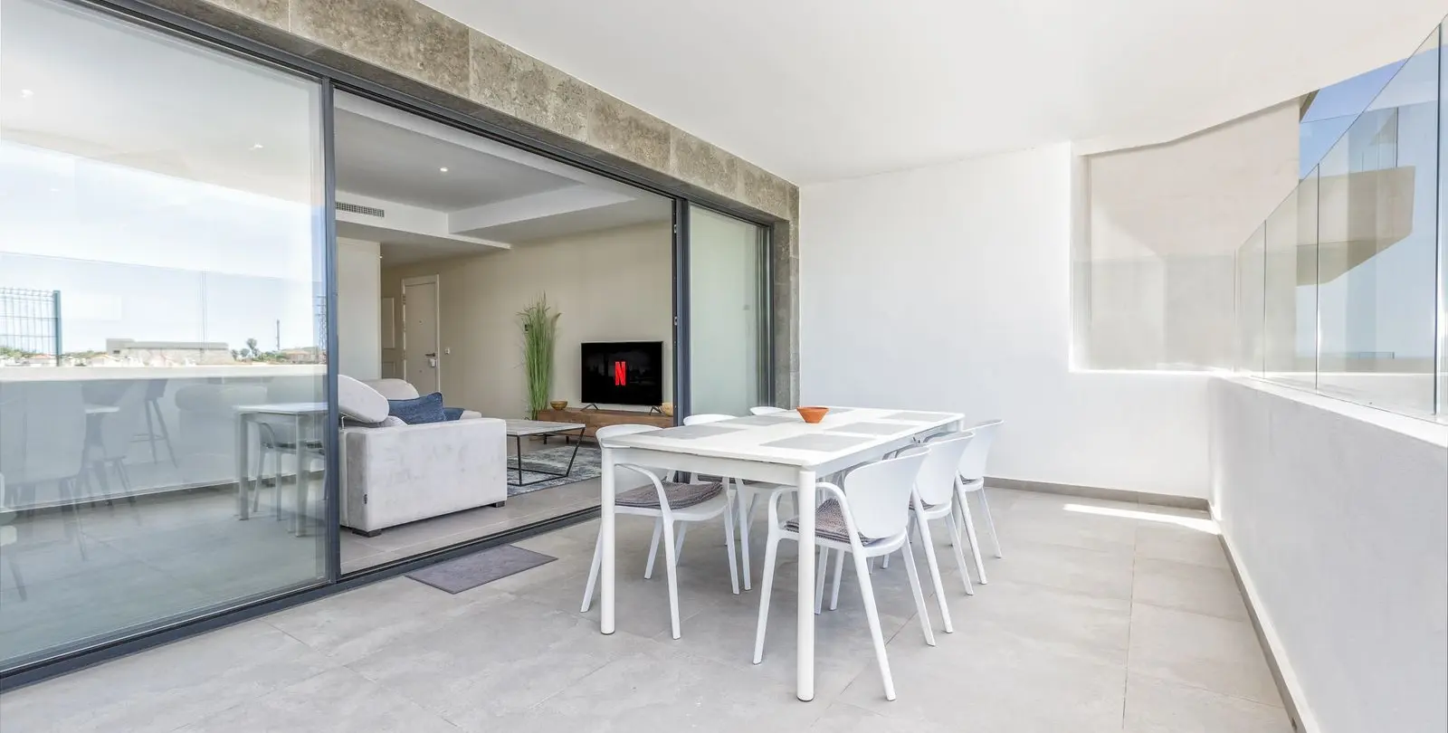 Sale of ground floor apartment in Fuengirola 8