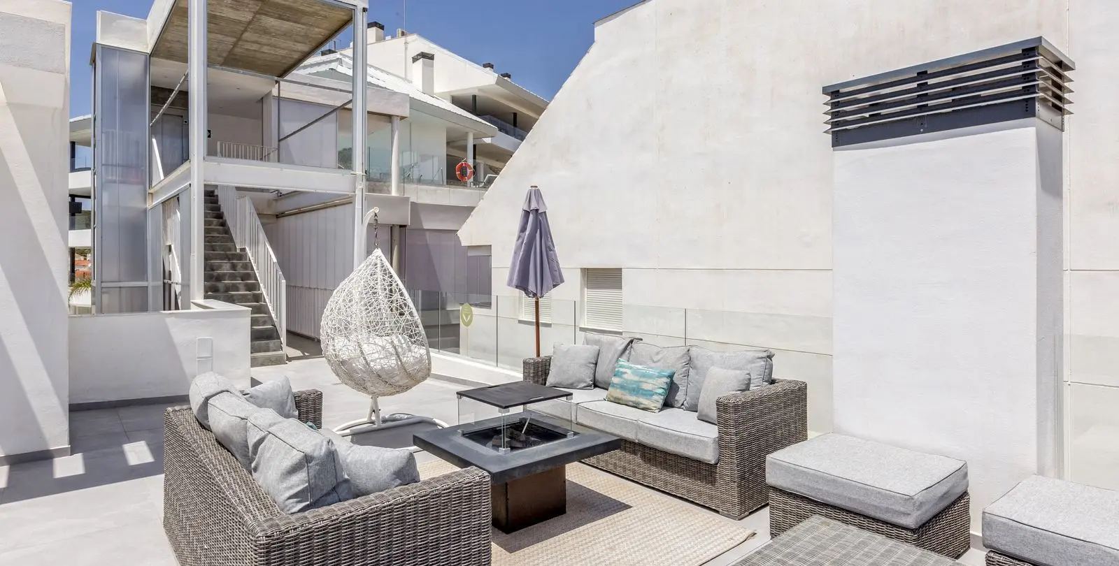 Sale of ground floor apartment in Fuengirola 23