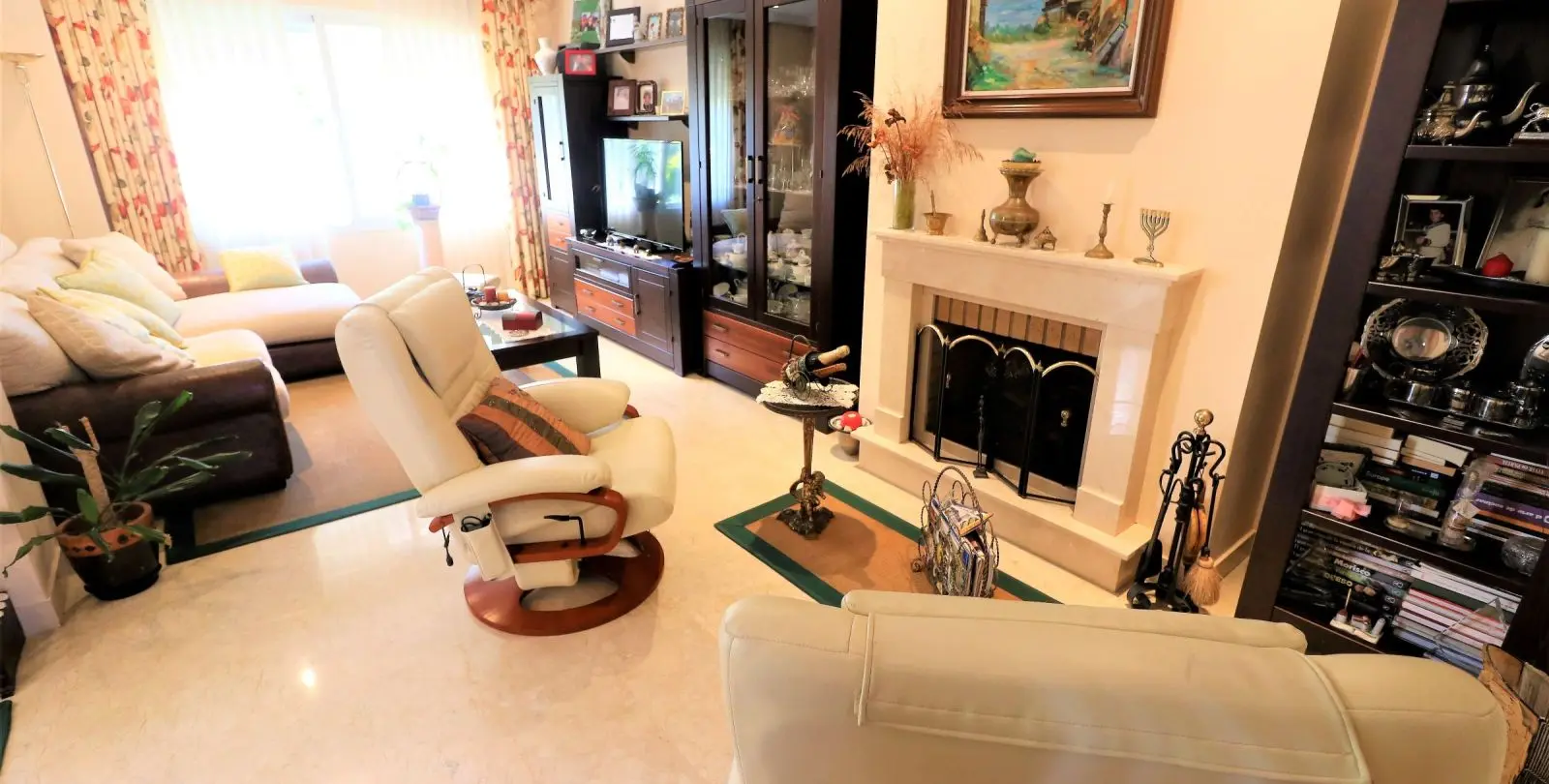 Sale of semi-detached house in Estepona 4