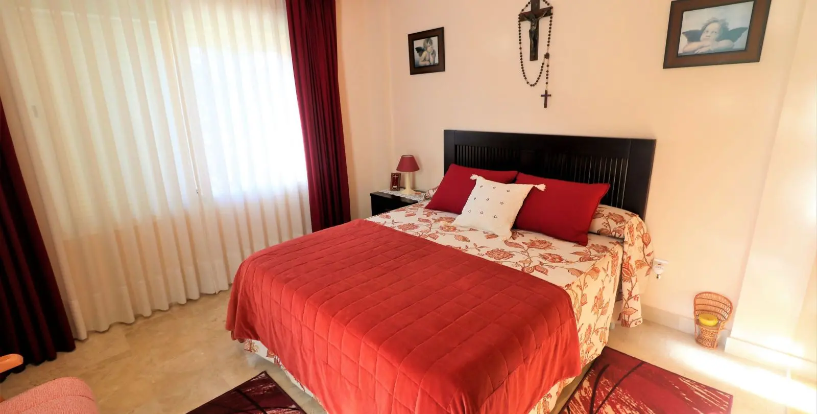 Sale of semi-detached house in Estepona 5