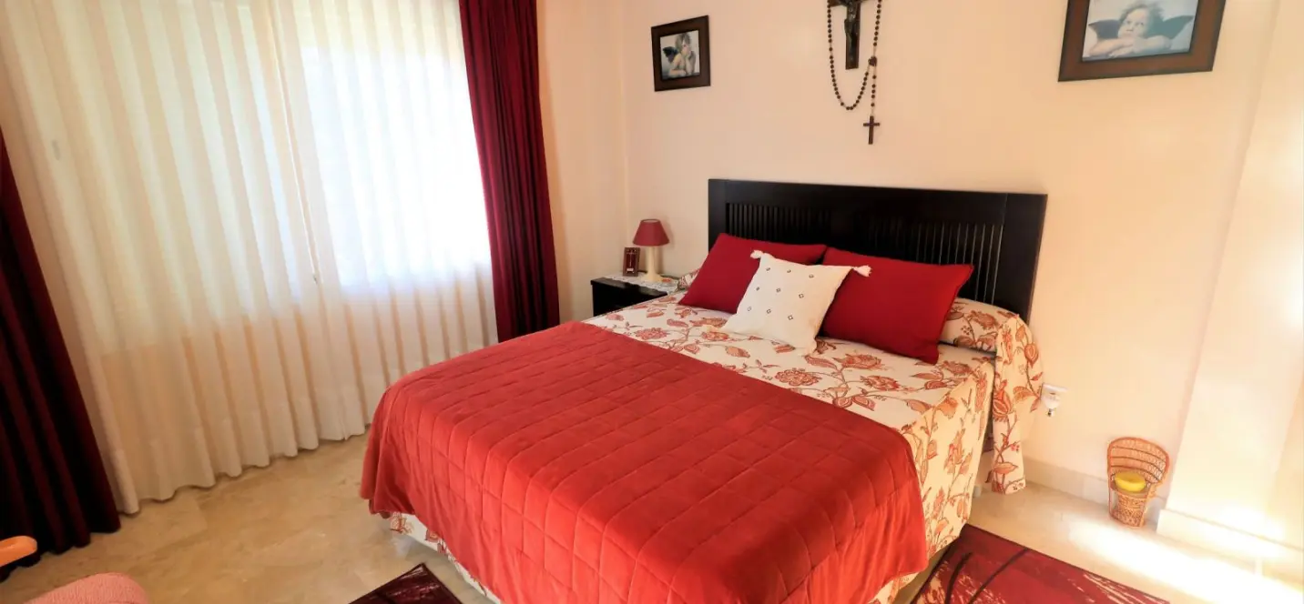 Venta de casa pareada en Estepona 4