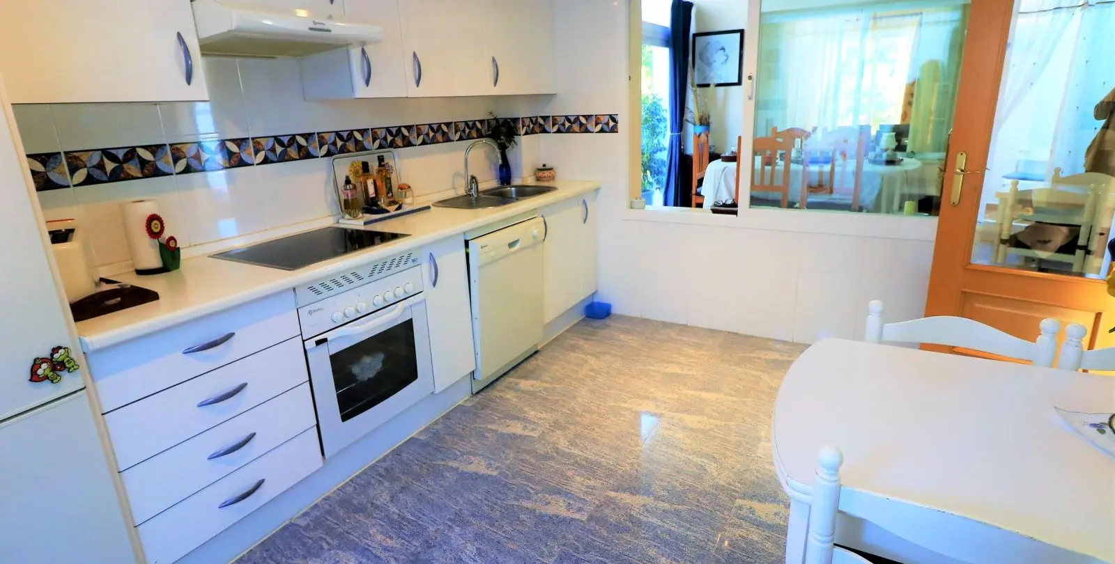 Sale of semi-detached house in Estepona 6