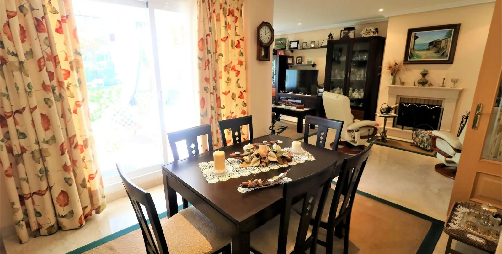 Sale of semi-detached house in Estepona 8
