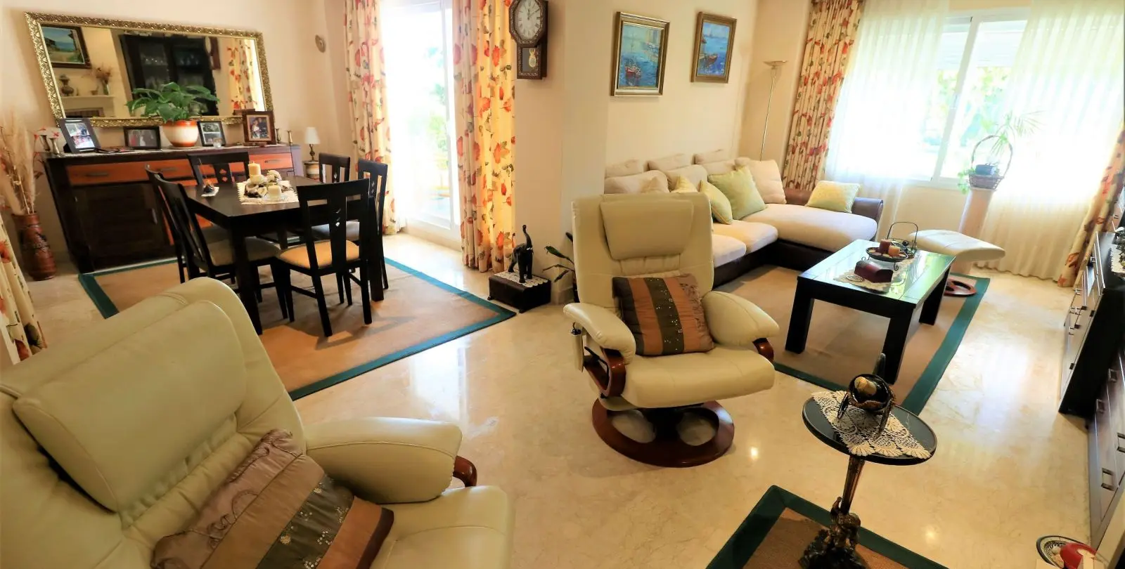 Sale of semi-detached house in Estepona 9