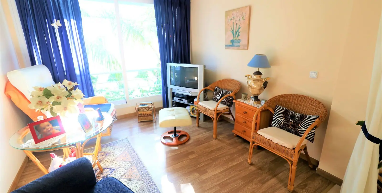 Sale of semi-detached house in Estepona 11