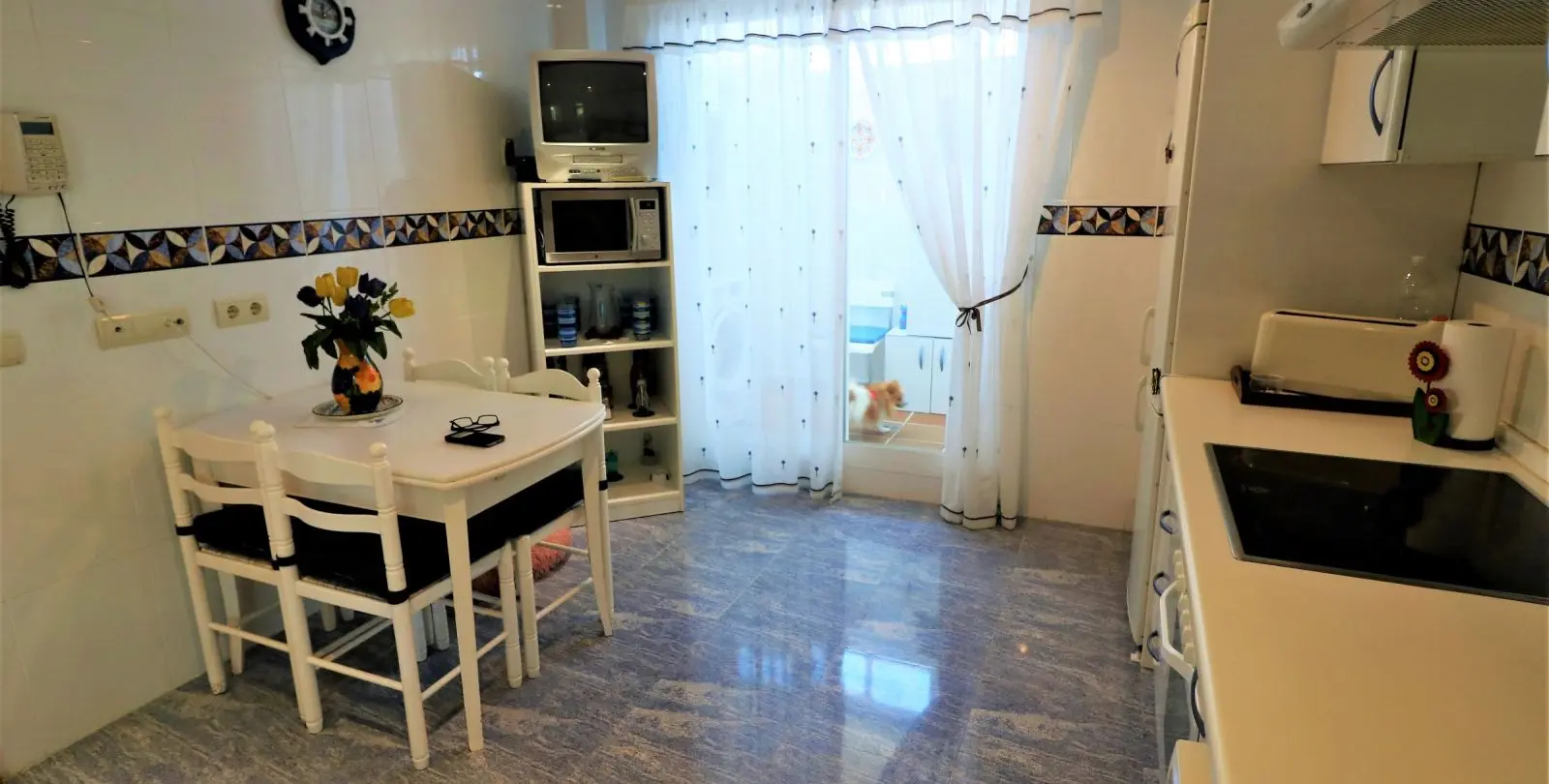 Sale of semi-detached house in Estepona 19