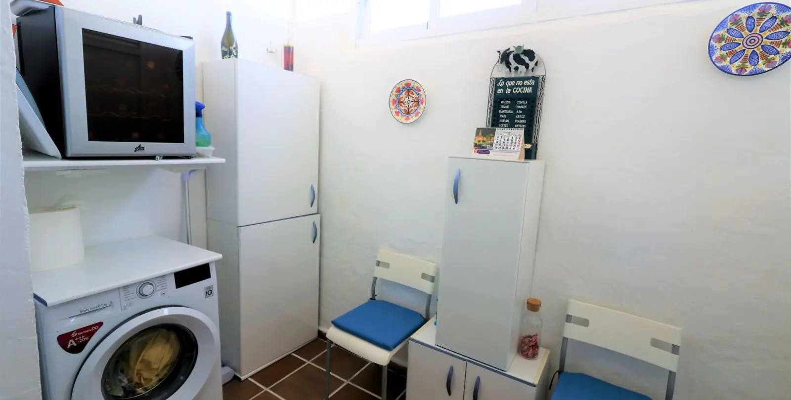 Sale of semi-detached house in Estepona 20