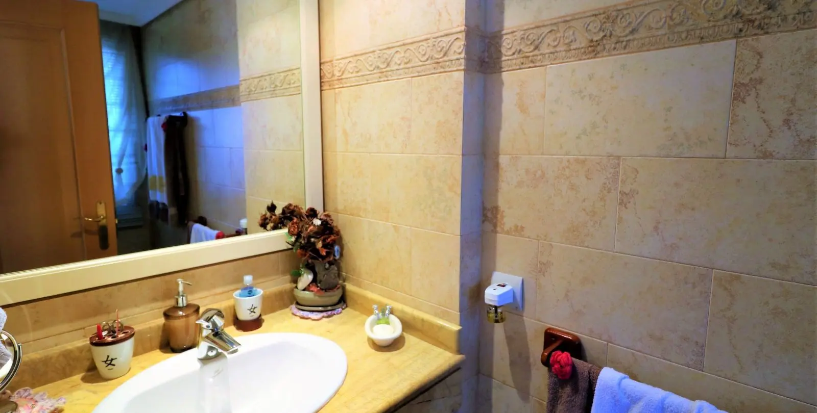Sale of semi-detached house in Estepona 21