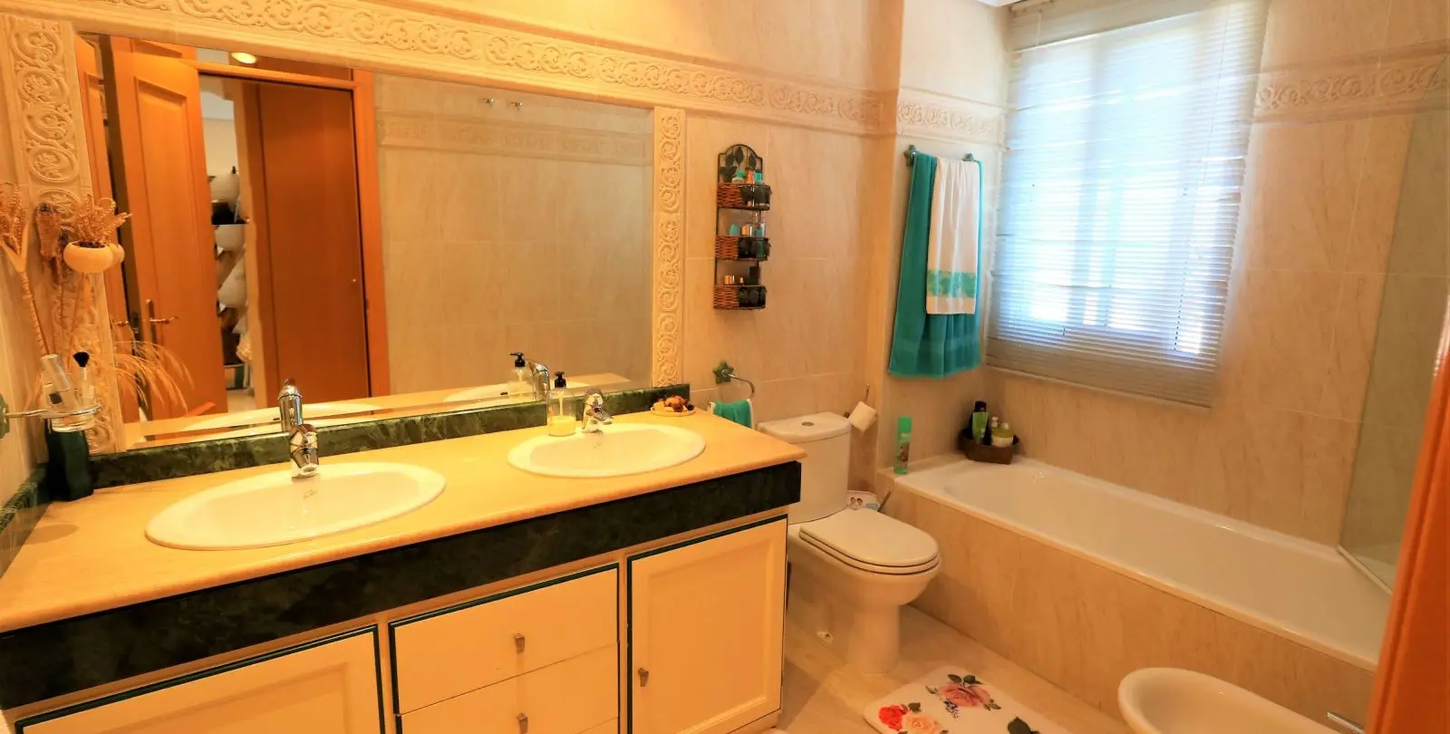 Sale of semi-detached house in Estepona 22