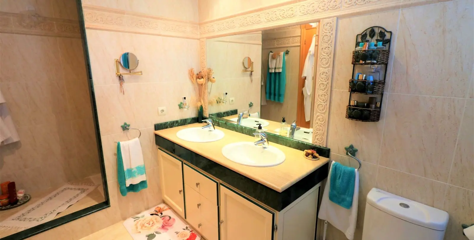 Sale of semi-detached house in Estepona 23