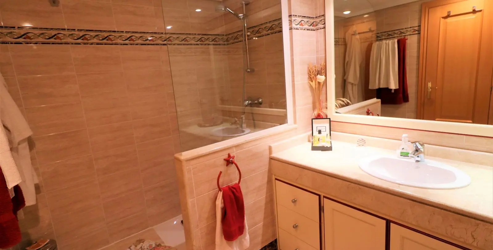 Sale of semi-detached house in Estepona 24