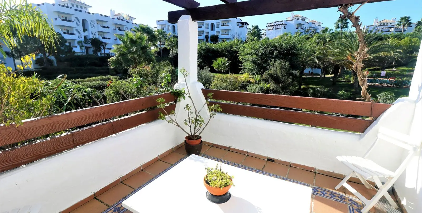 Sale of semi-detached house in Estepona 25
