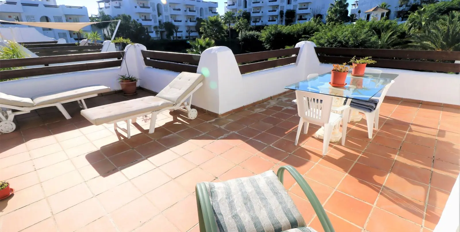 Sale of semi-detached house in Estepona 27