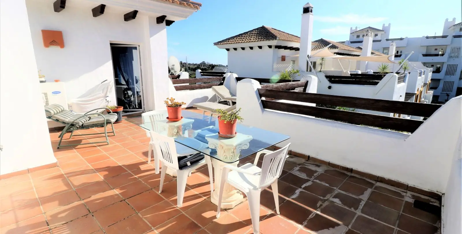 Sale of semi-detached house in Estepona 28