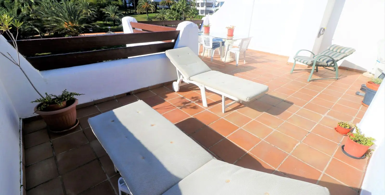 Sale of semi-detached house in Estepona 29