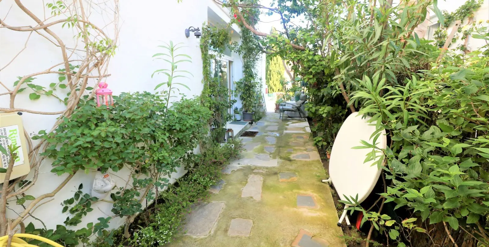 Sale of semi-detached house in Estepona 33