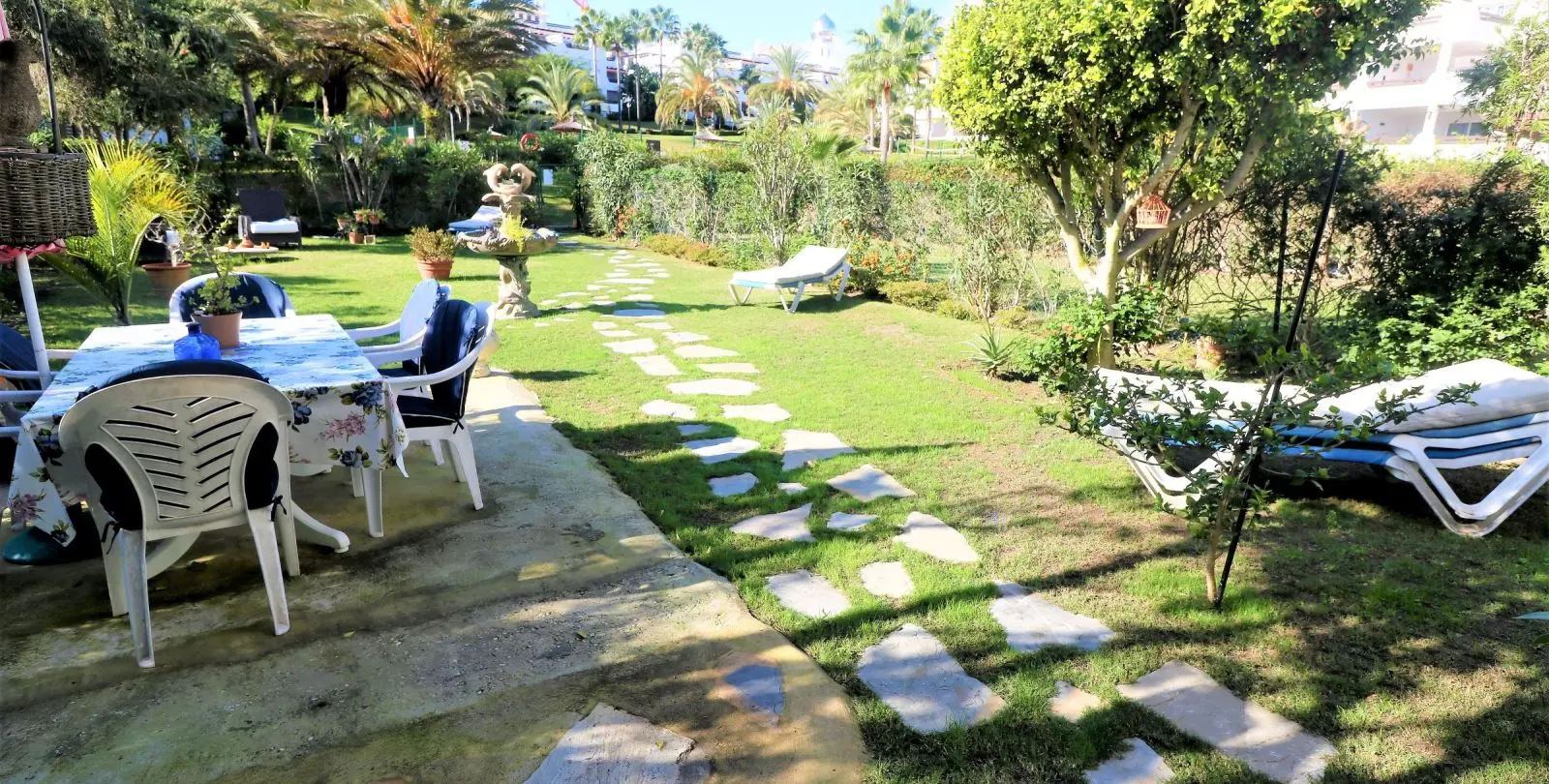 Sale of semi-detached house in Estepona 34