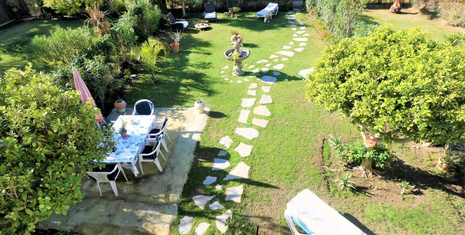 Sale of semi-detached house in Estepona 36