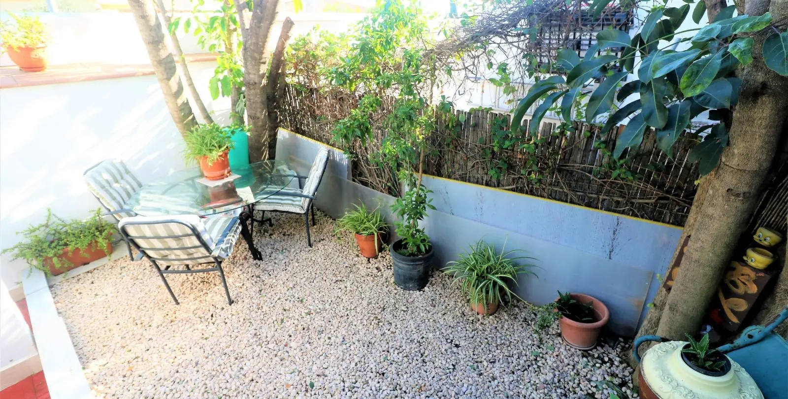 Sale of semi-detached house in Estepona 37