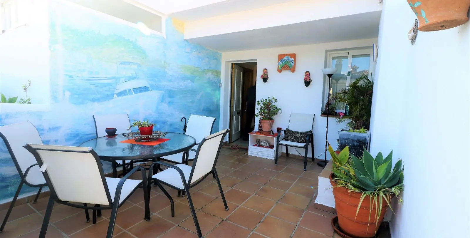 Sale of semi-detached house in Estepona 38