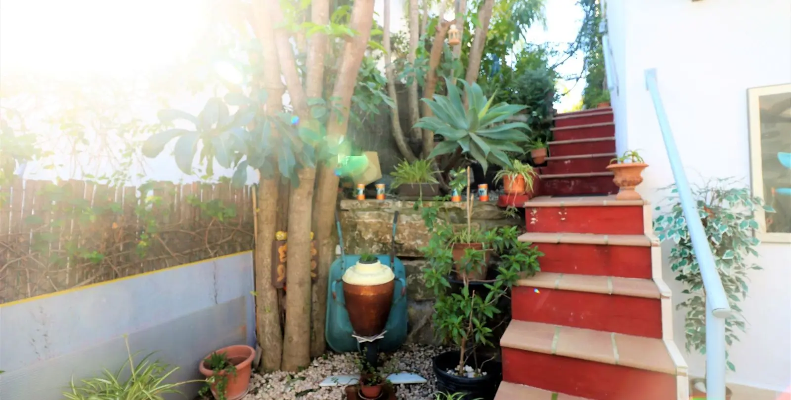 Sale of semi-detached house in Estepona 39