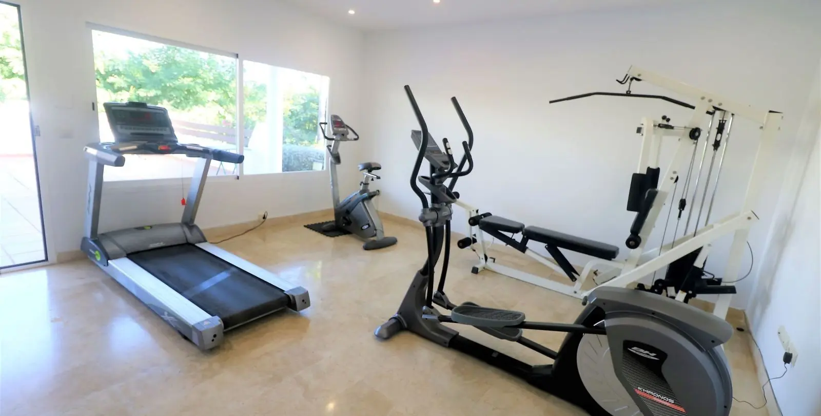 Sale of semi-detached house in Estepona 45