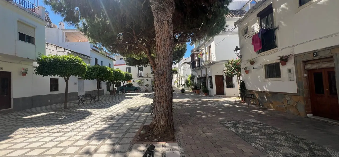 Venta de casa pareada en Estepona 2