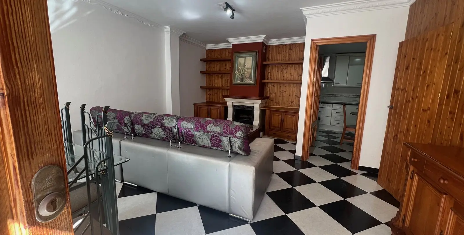Продажа дома на две семьи в Estepona 10
