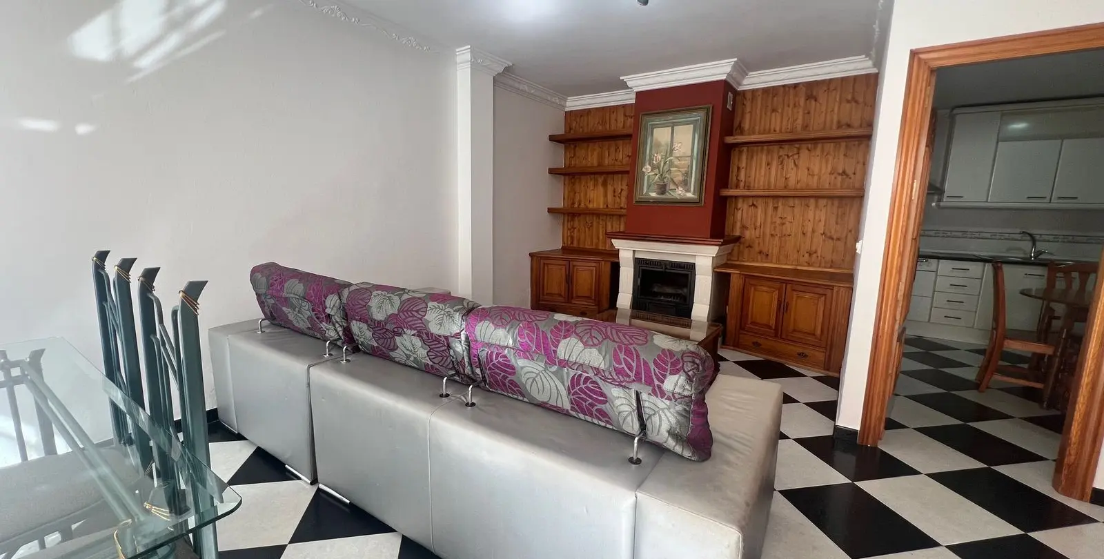 Продажа дома на две семьи в Estepona 11
