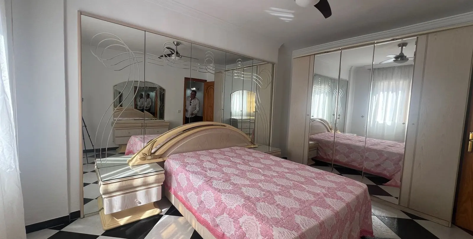 Продажа дома на две семьи в Estepona 31