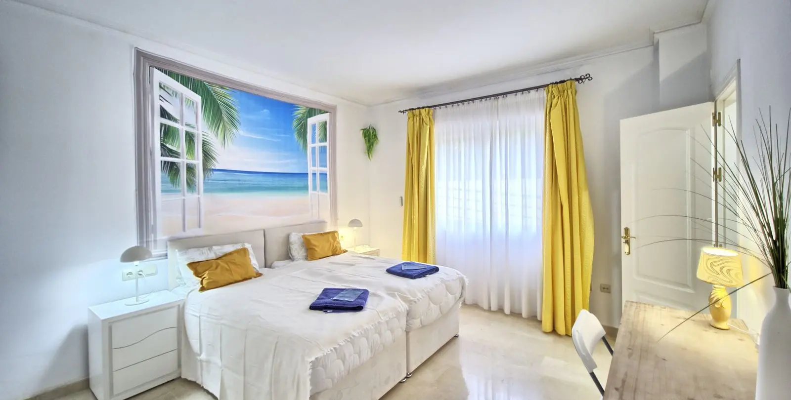 Sale of ground floor apartment in Cabopino 16
