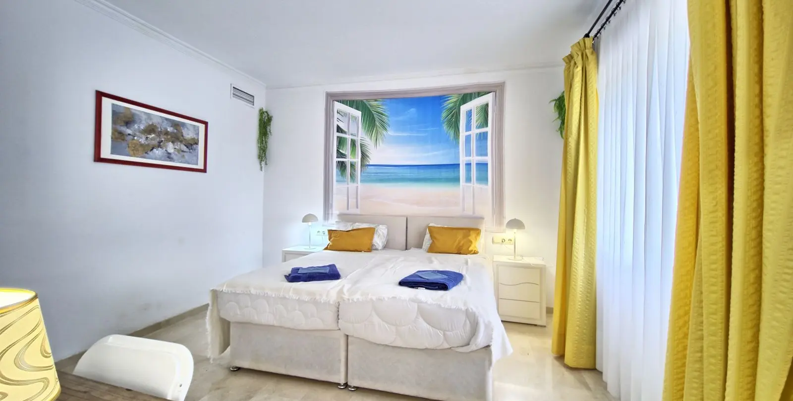 Sale of ground floor apartment in Cabopino 17
