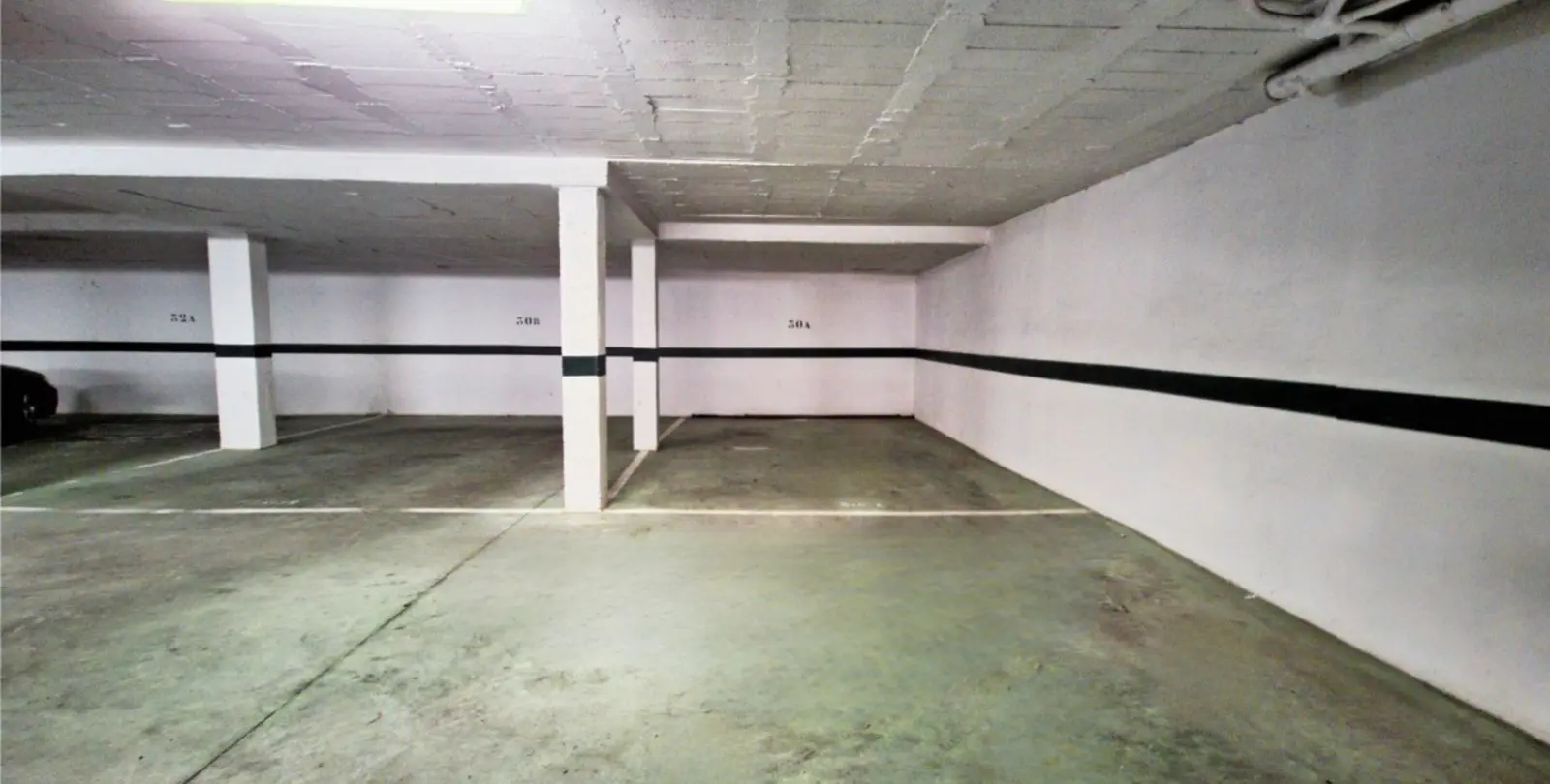 Sale of ground floor apartment in Cabopino 27