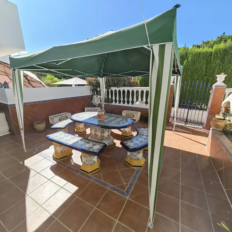 Продажа таунхауса в Estepona