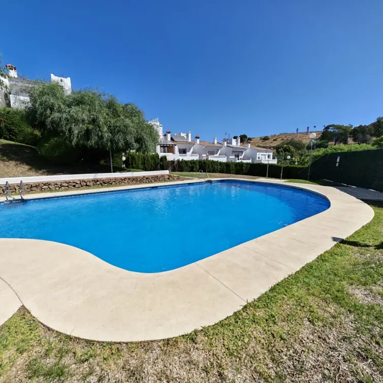 Продажа таунхауса в Estepona