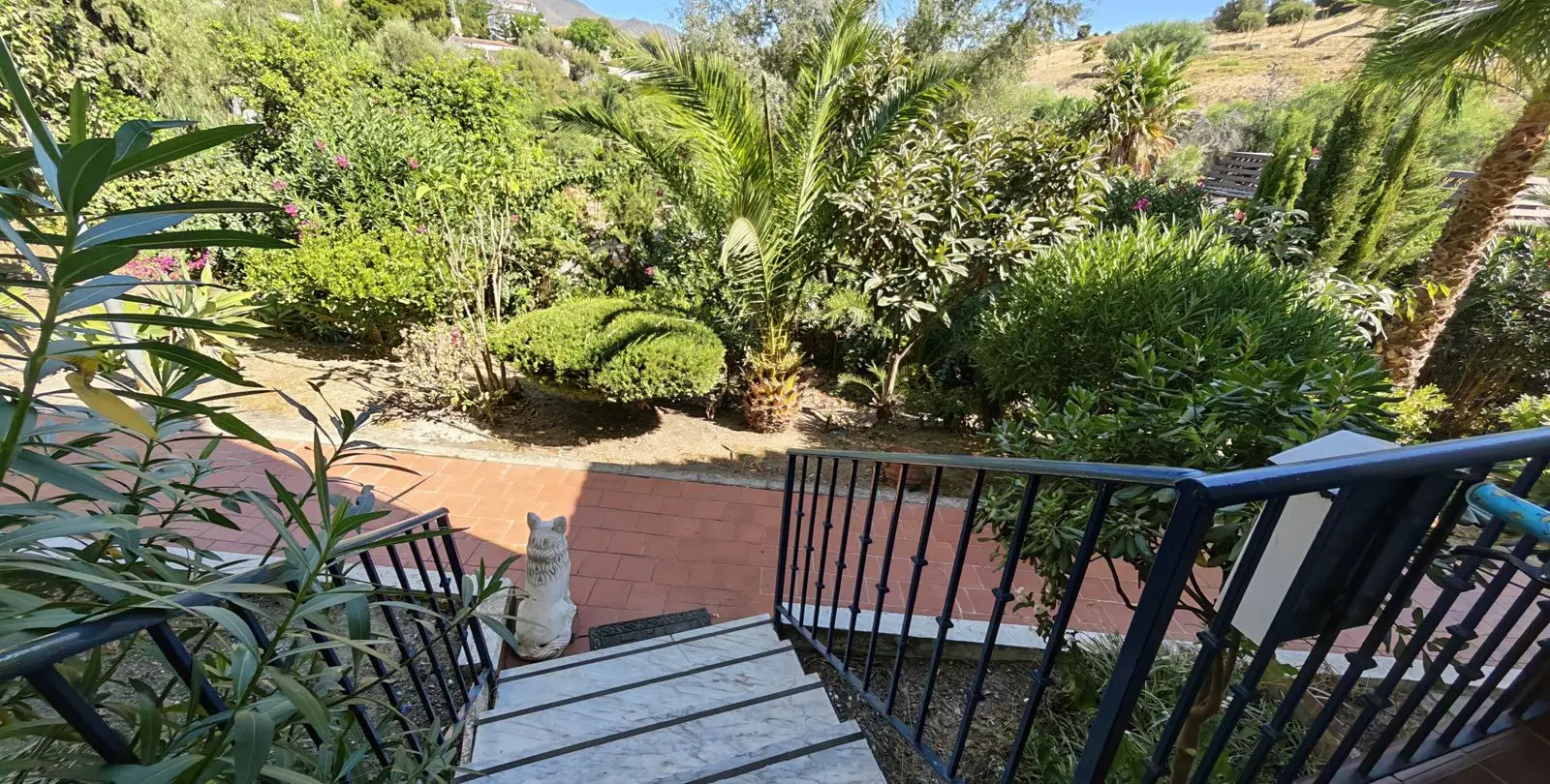 Продажа таунхауса в Estepona 3