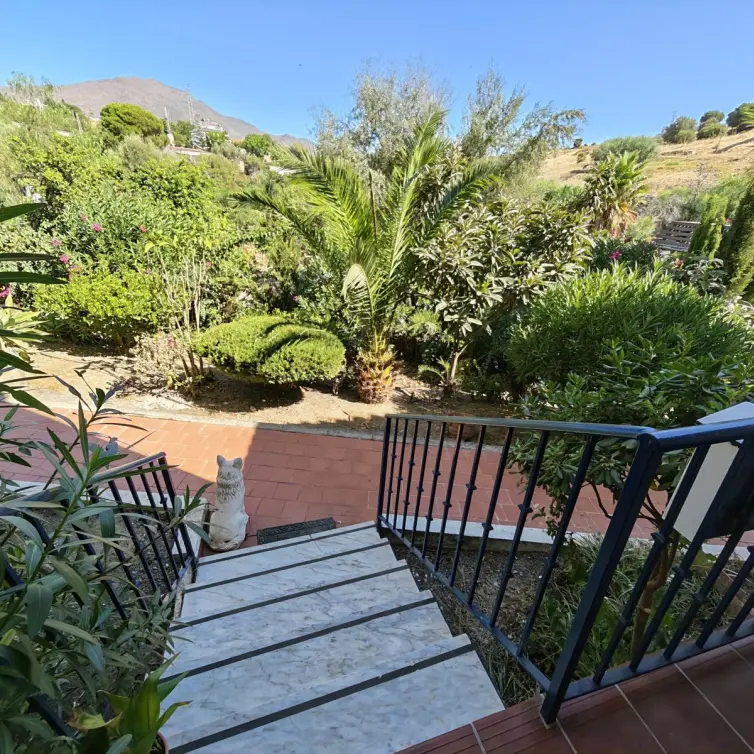Продажа таунхауса в Estepona