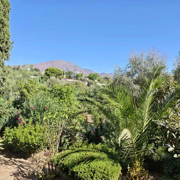 Продажа таунхауса в Estepona