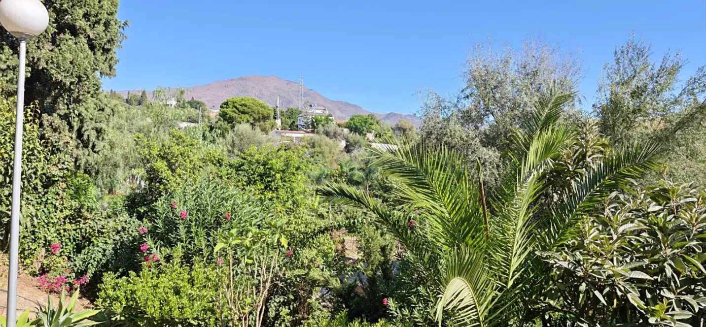 Продажа таунхауса в Estepona 3