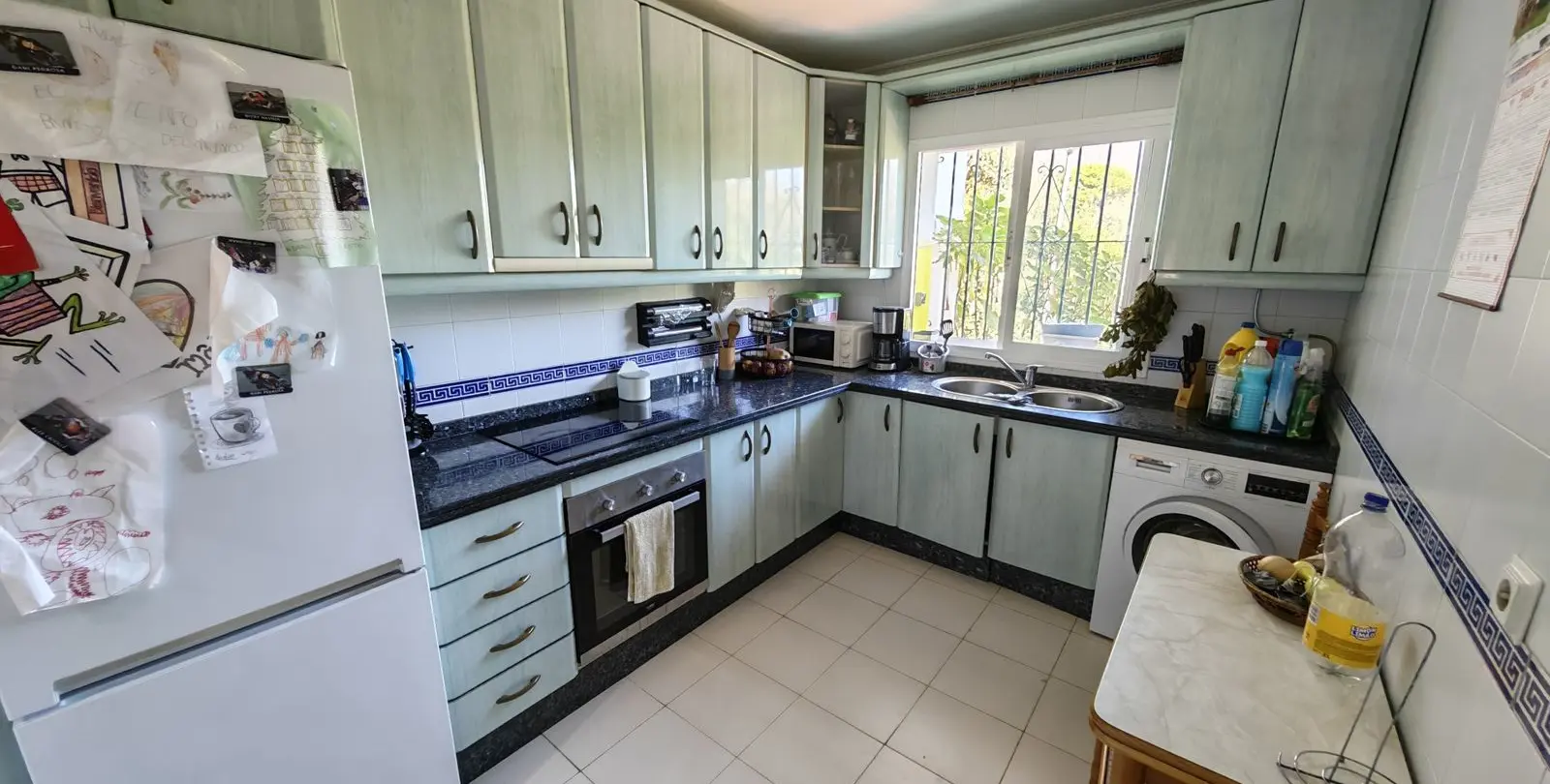 Продажа таунхауса в Estepona 5