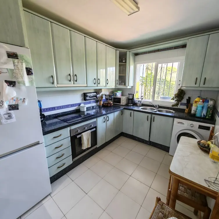 Продажа таунхауса в Estepona