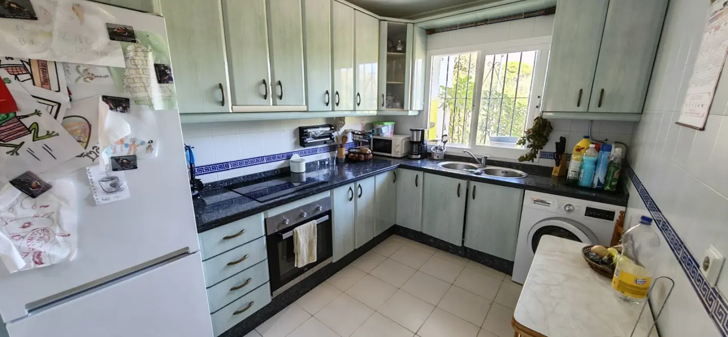 Продажа таунхауса в Estepona 4