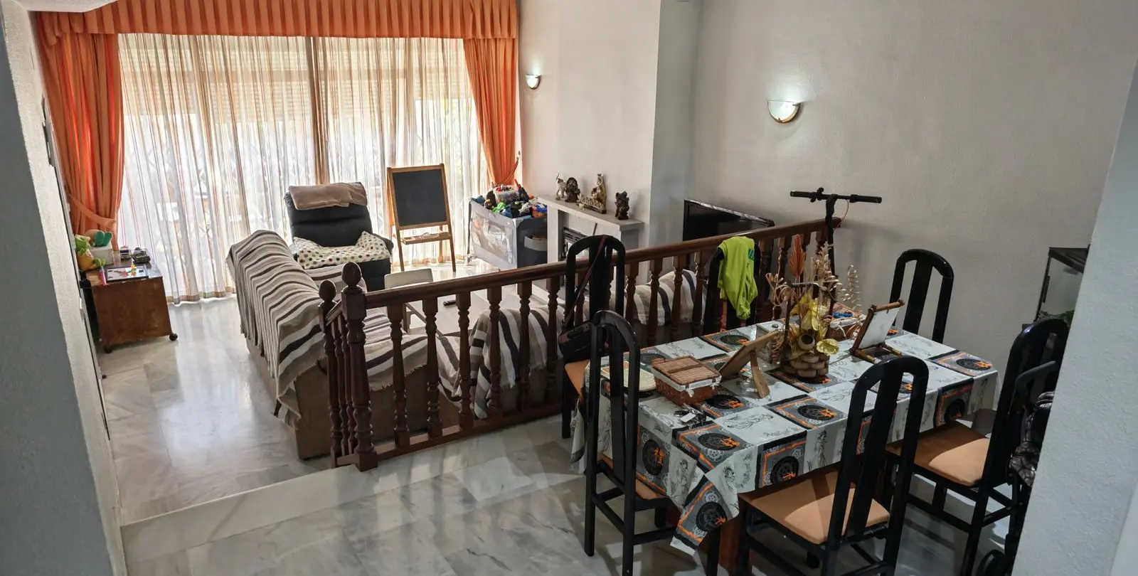 Продажа таунхауса в Estepona 6