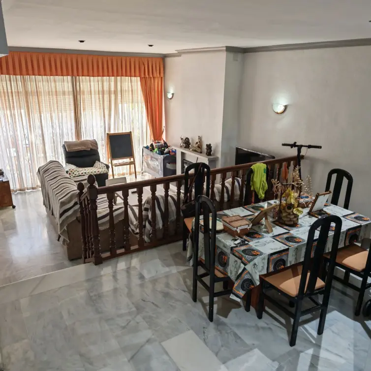 Продажа таунхауса в Estepona