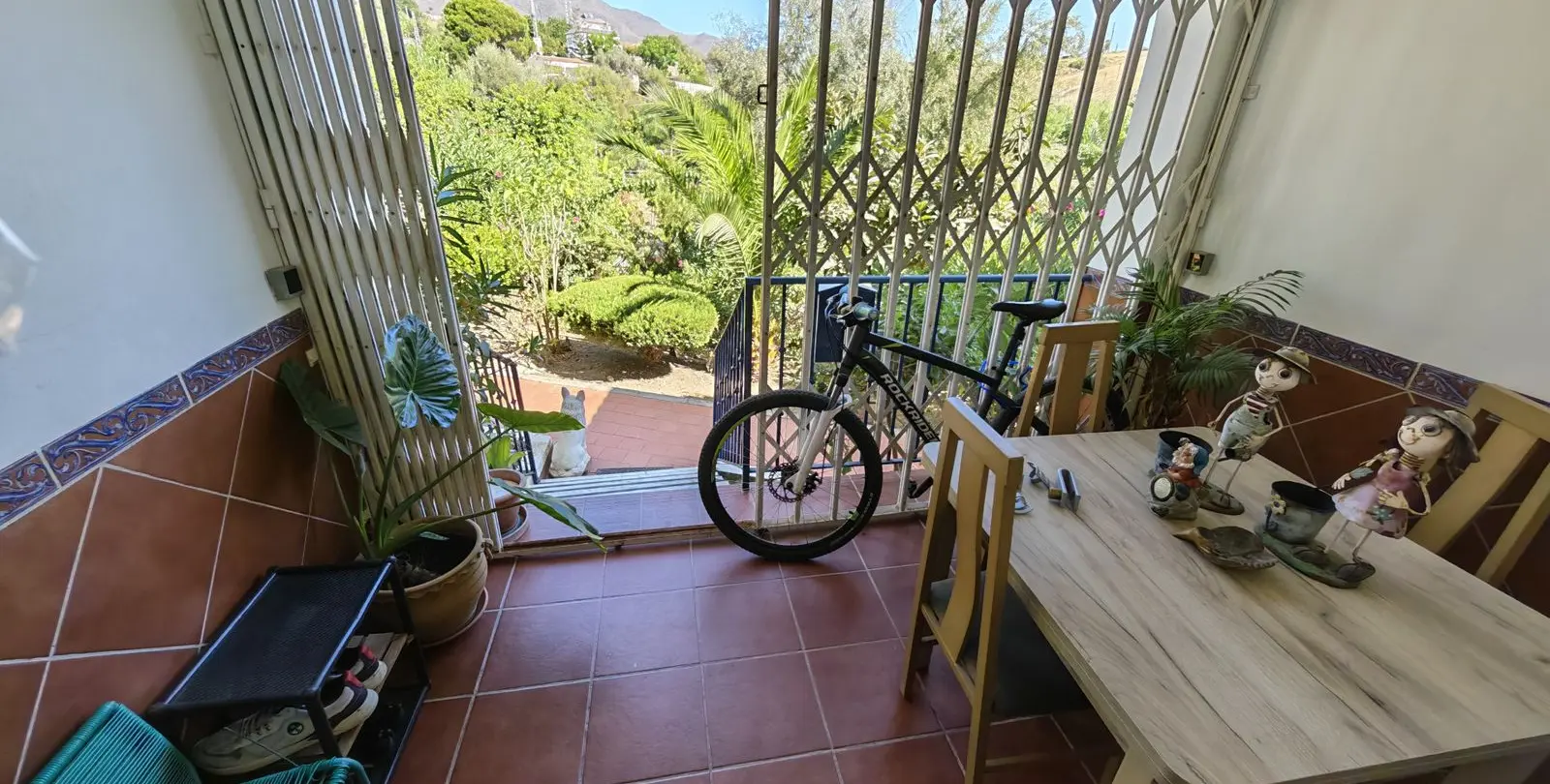 Продажа таунхауса в Estepona 7