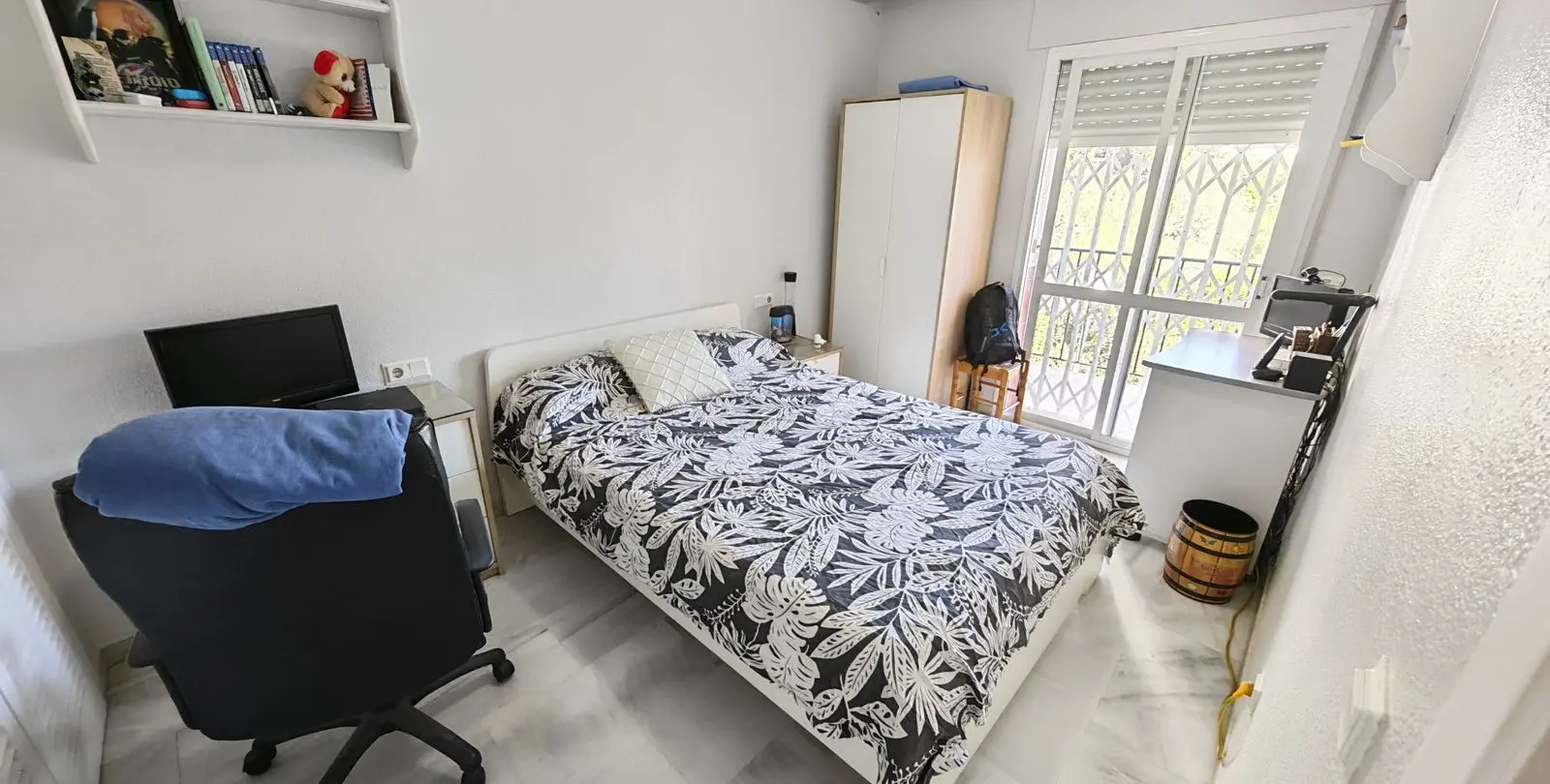 Продажа таунхауса в Estepona 10