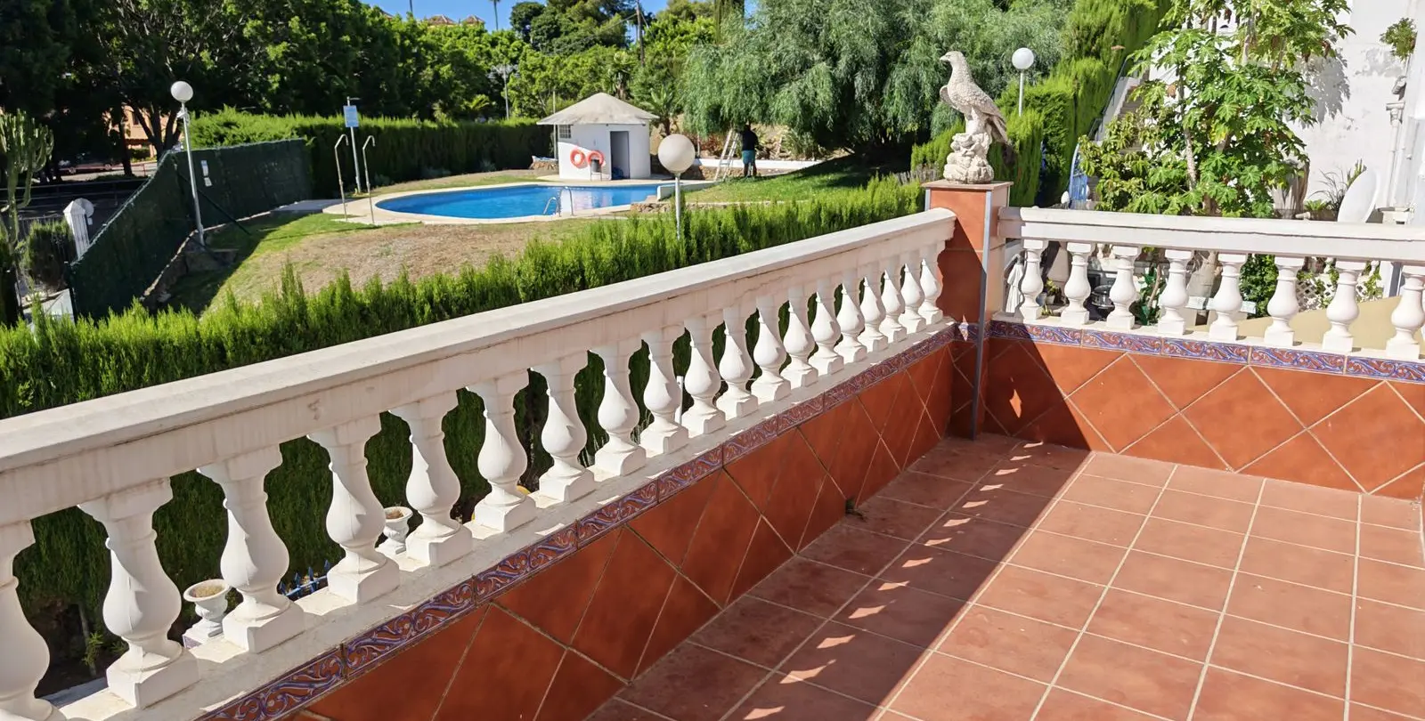 Продажа таунхауса в Estepona 14