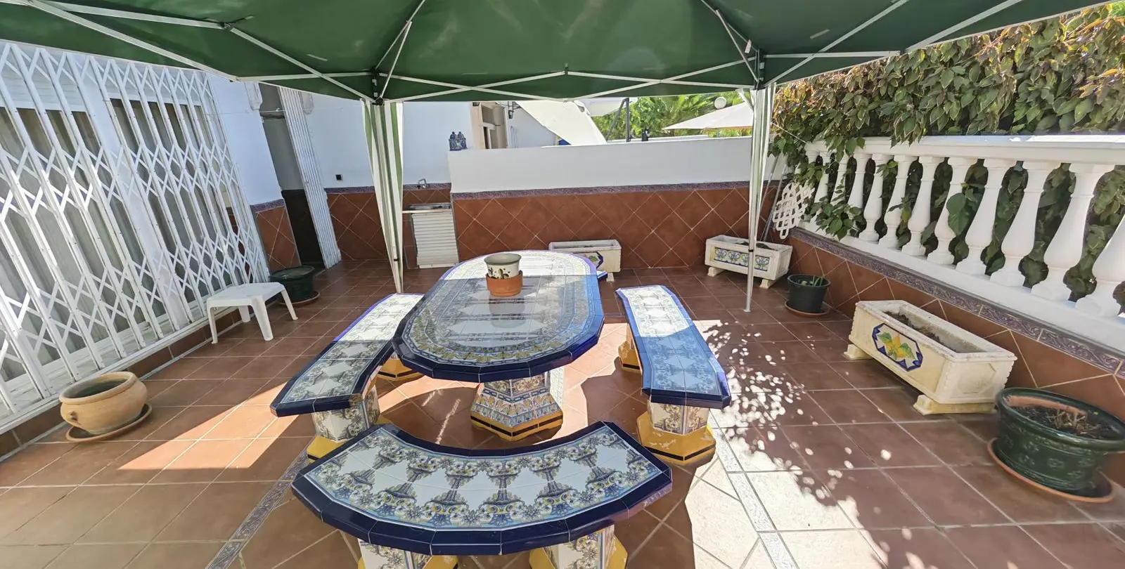 Продажа таунхауса в Estepona 22