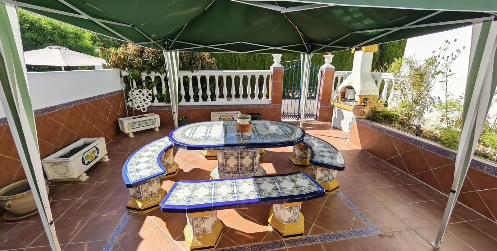 Продажа таунхауса в Estepona 23